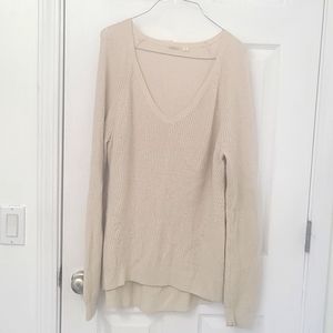 Women's sweater